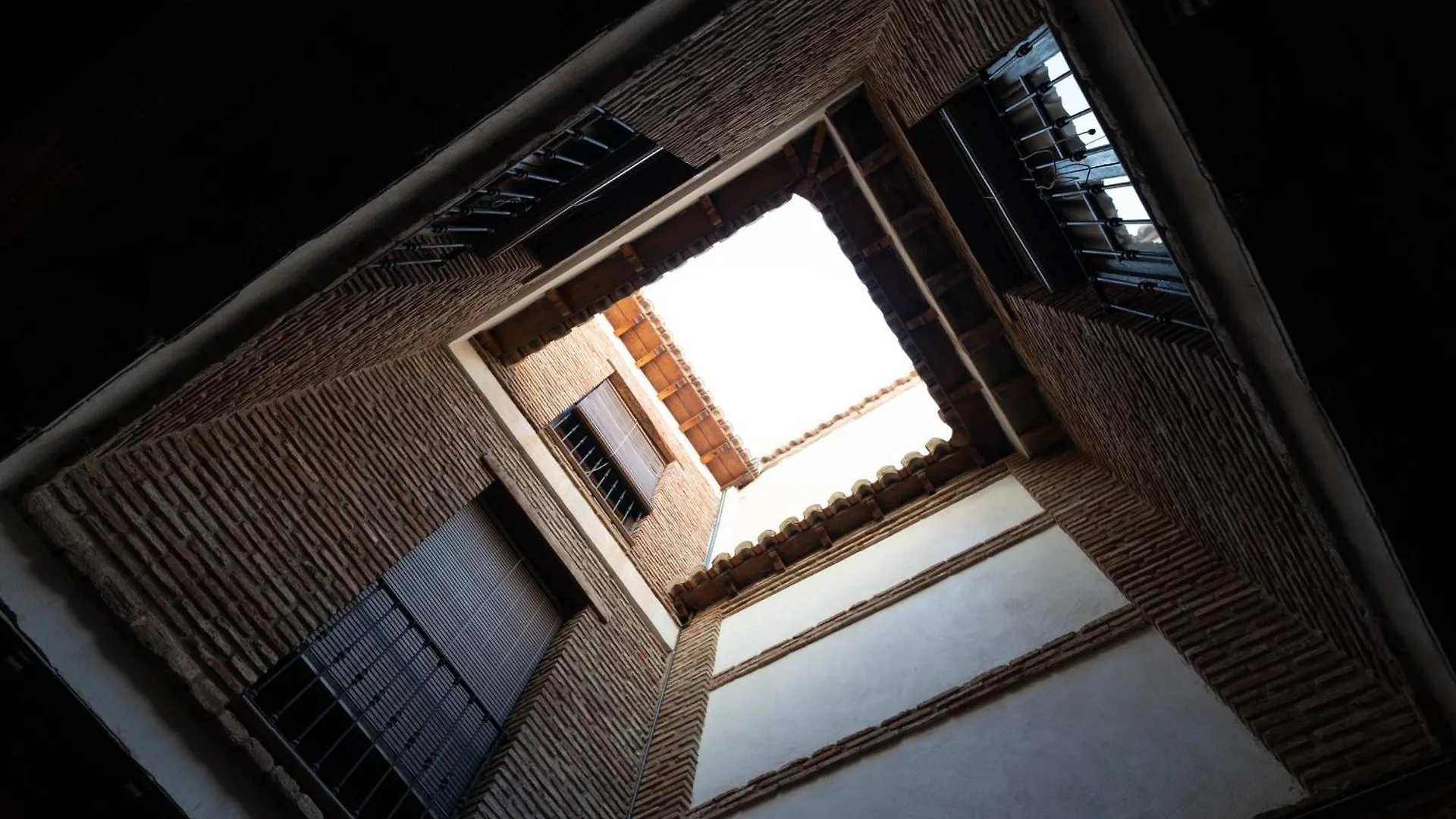 La Fonda De La Calle Ancha Guadix